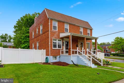 Photo of 3624 Evergreen Avenue, BALTIMORE, MD 21206 (MLS # MDBA2220742)