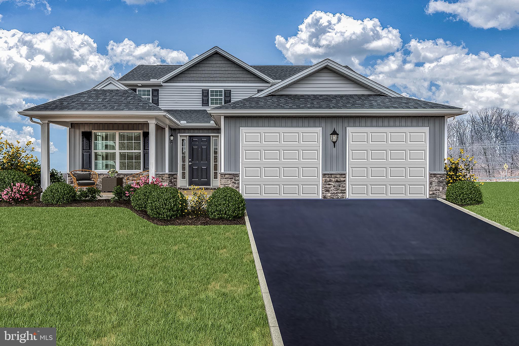 WINDY HEIGHTS, THE NEW - Residential