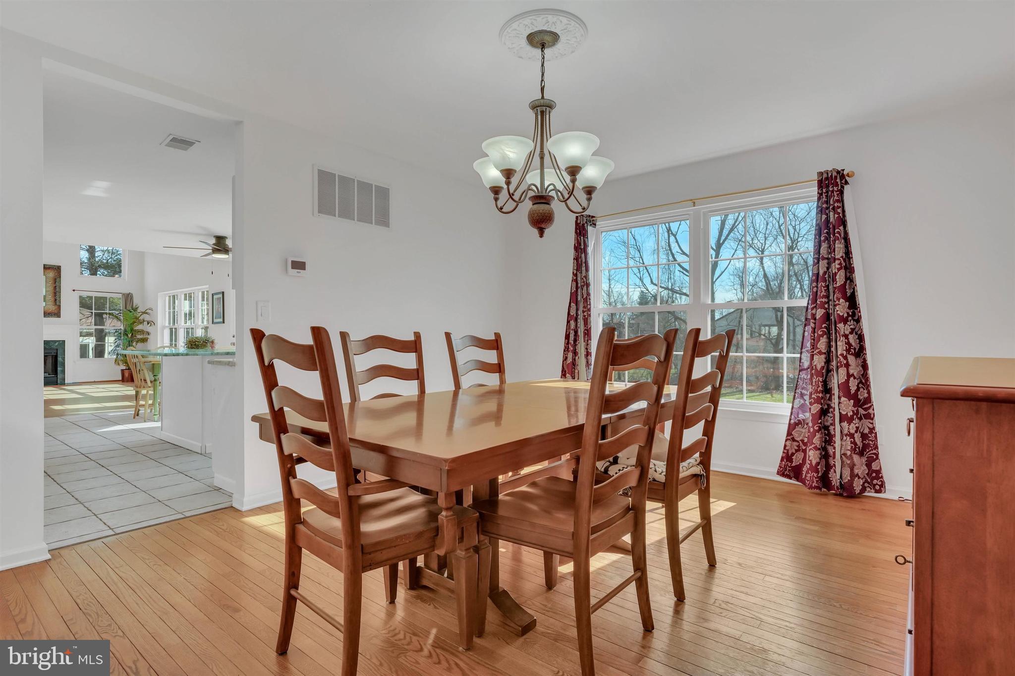 KIMBERTON - Residential