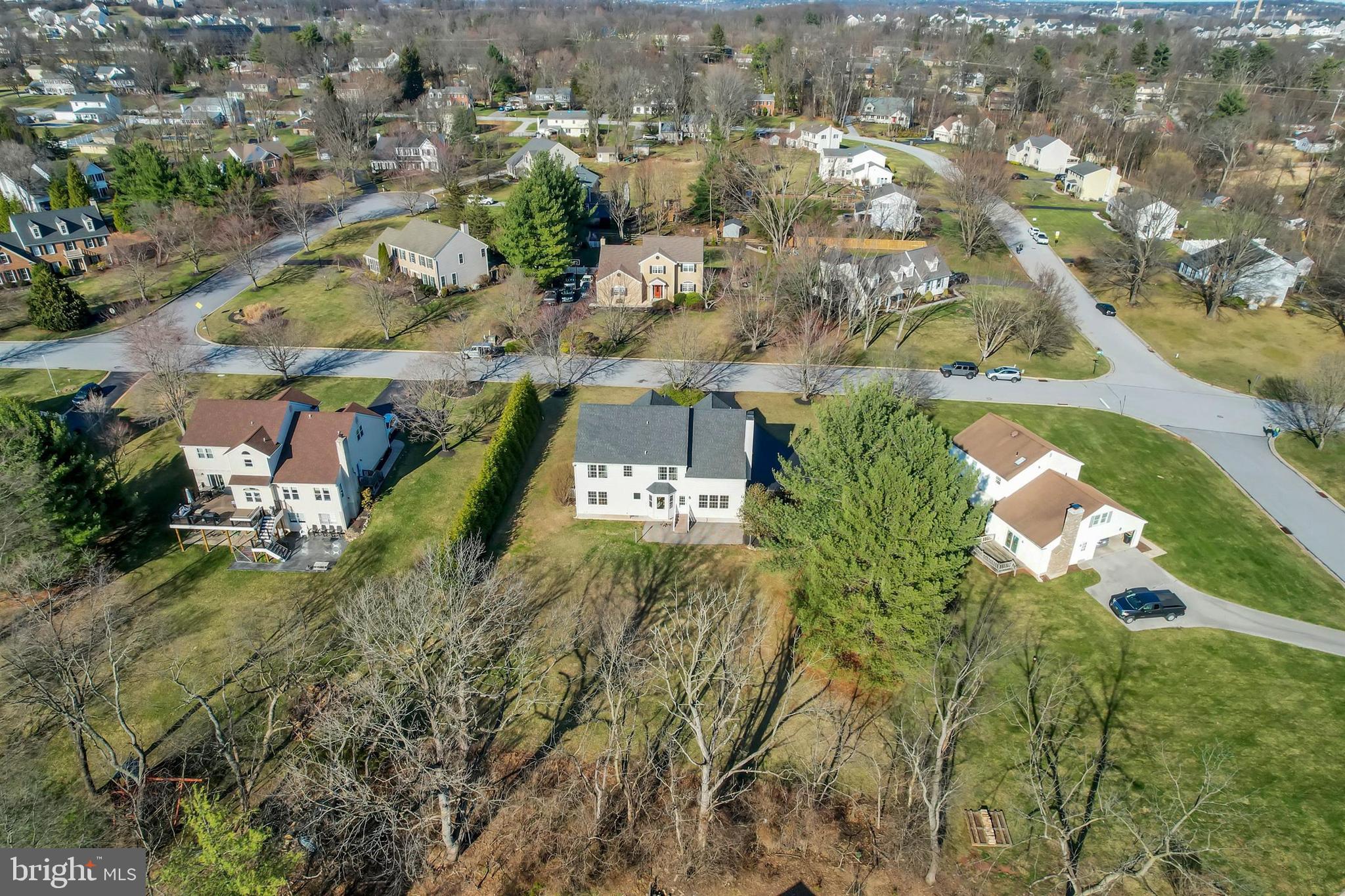 KIMBERTON - Residential