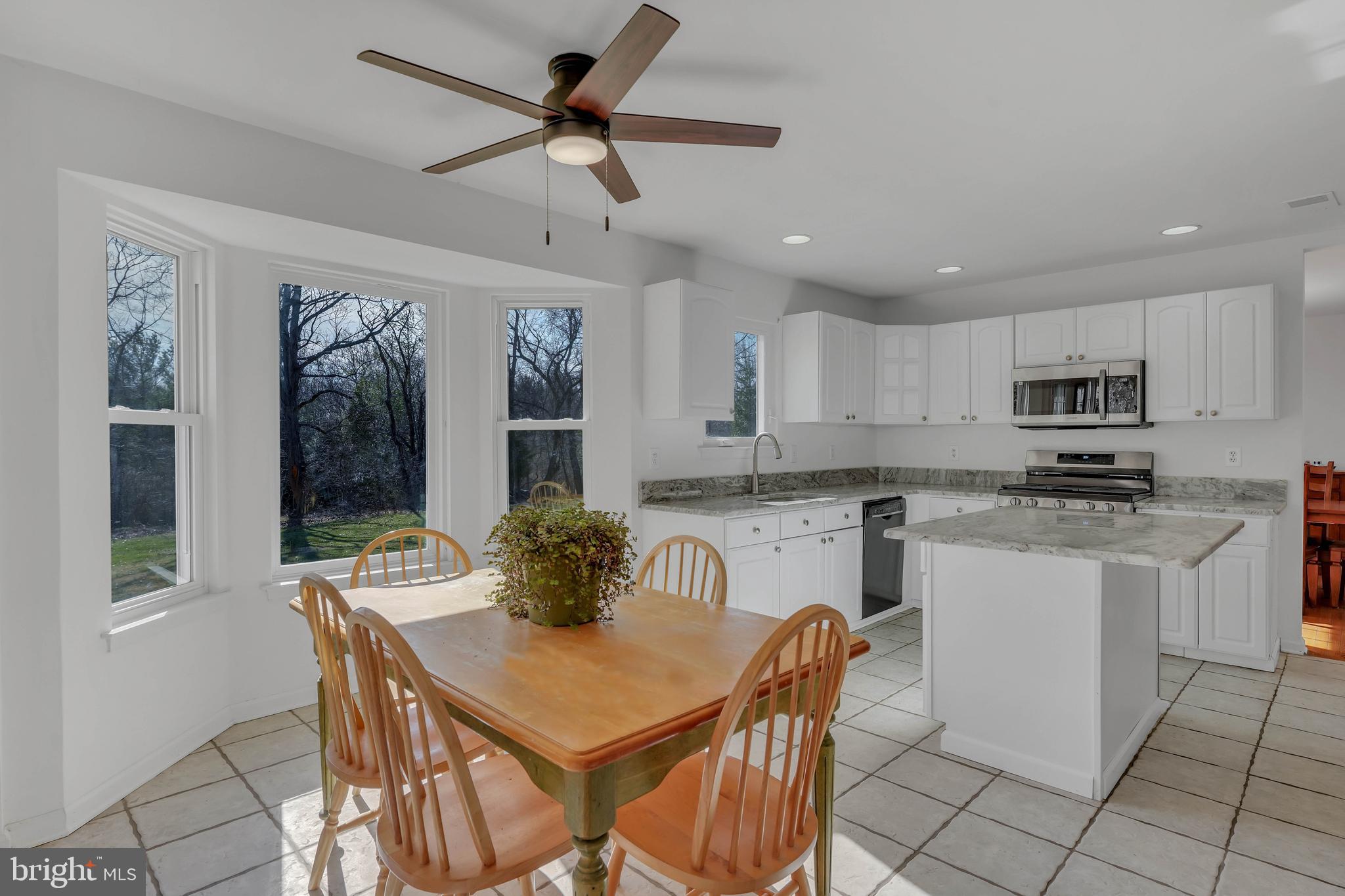 KIMBERTON - Residential