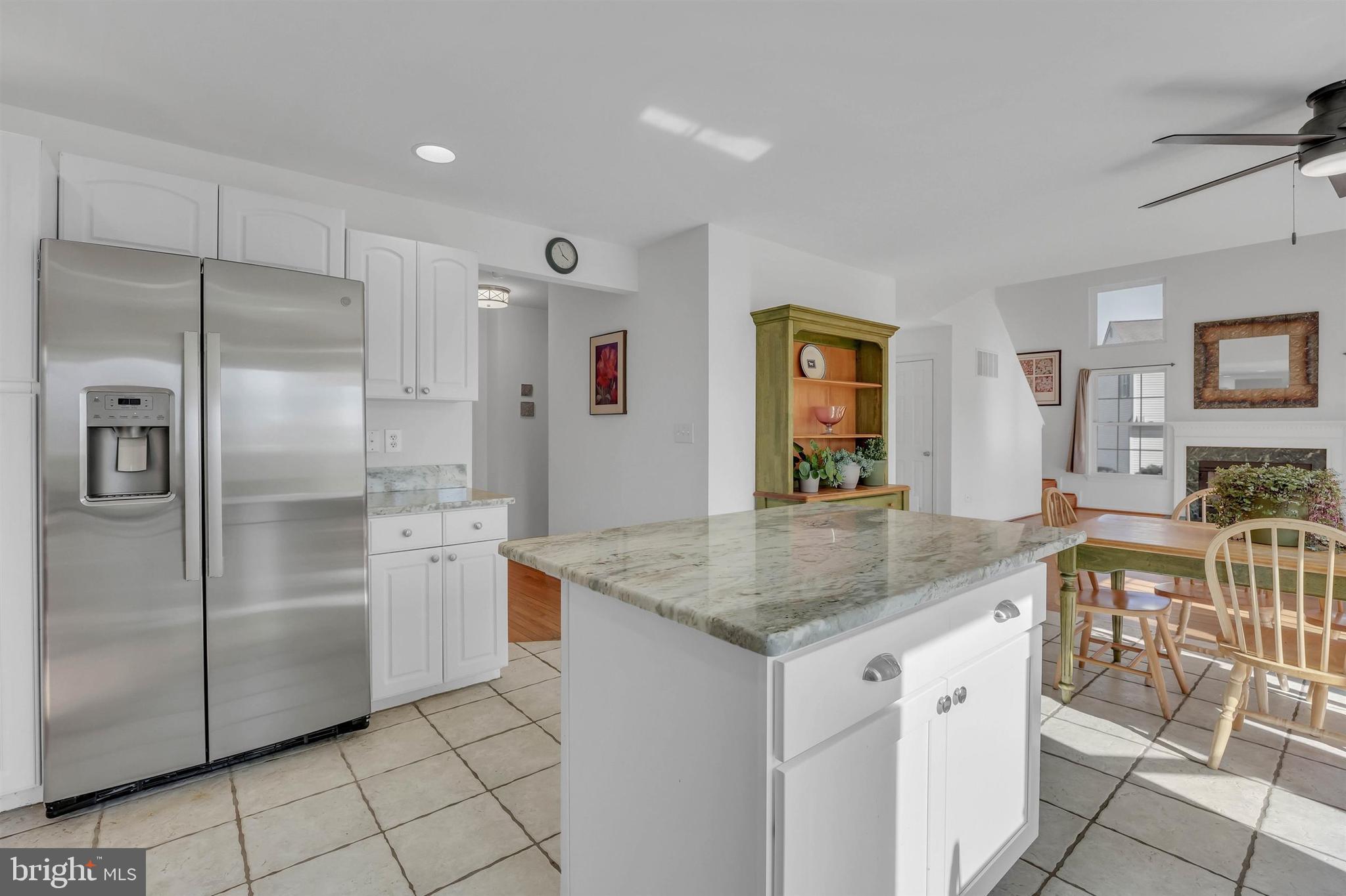 KIMBERTON - Residential