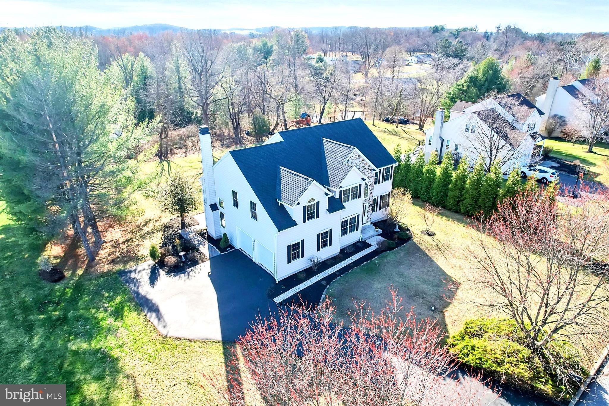 KIMBERTON - Residential