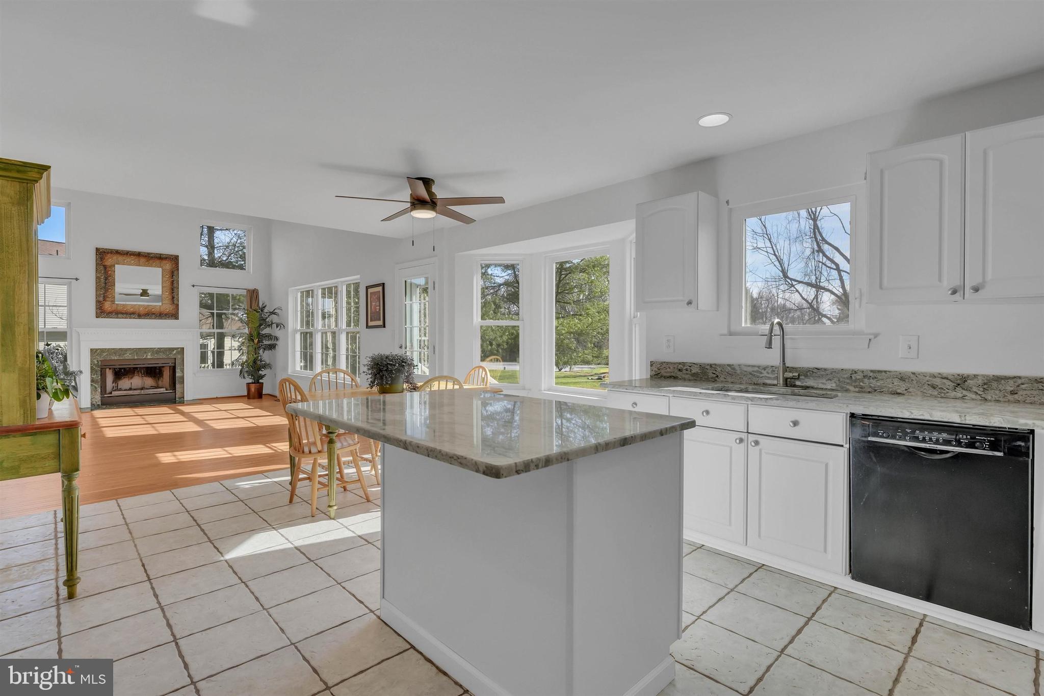 KIMBERTON - Residential