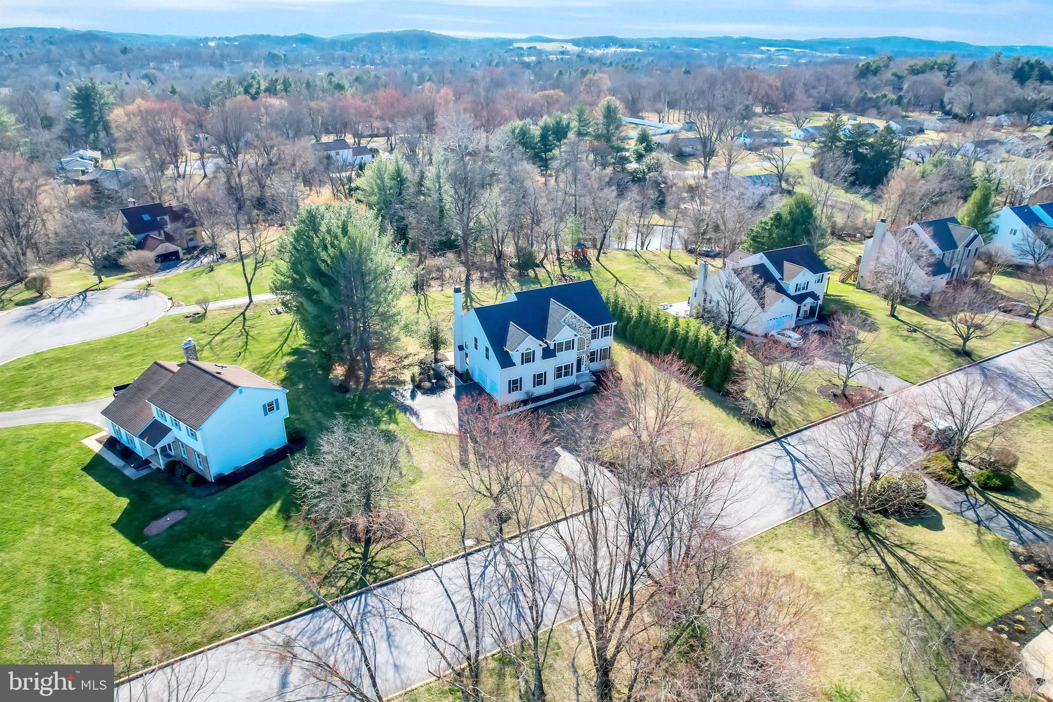 KIMBERTON - Residential