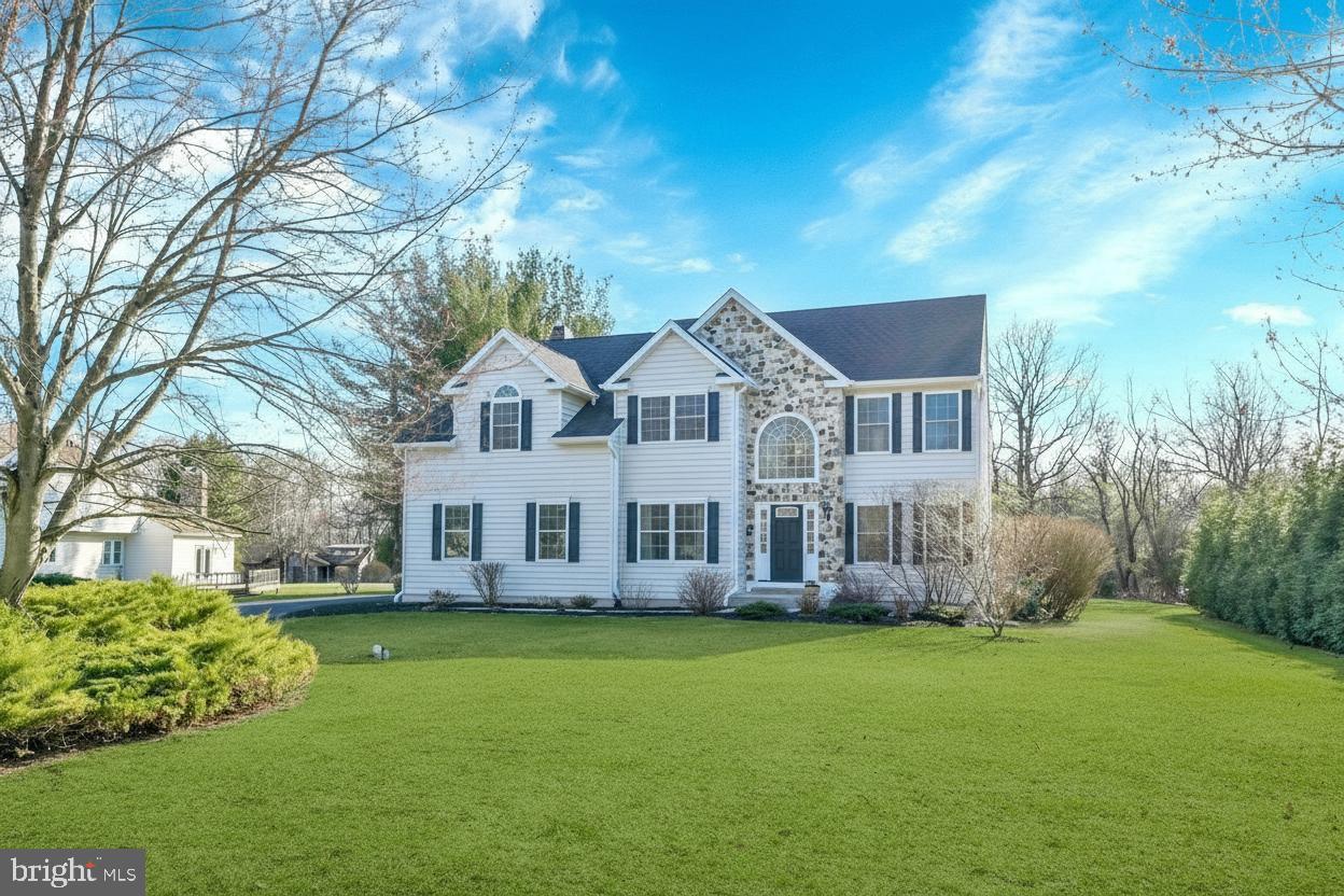 KIMBERTON - Residential