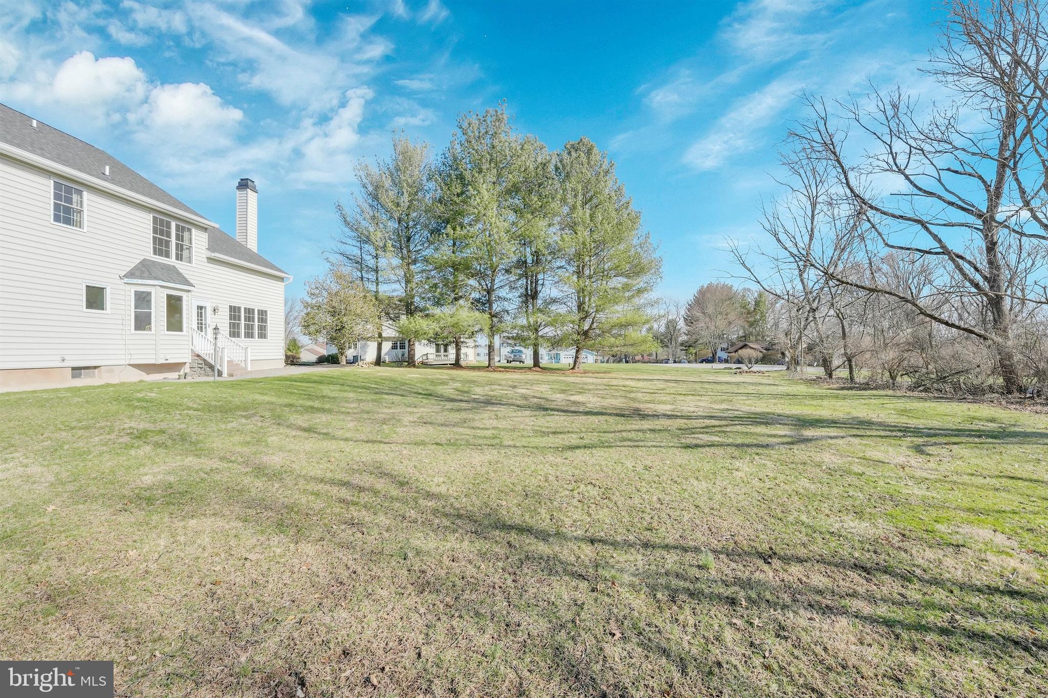 KIMBERTON - Residential