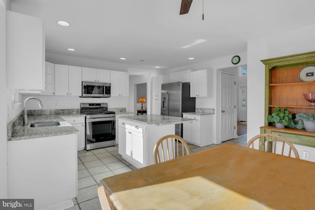 KIMBERTON - Residential