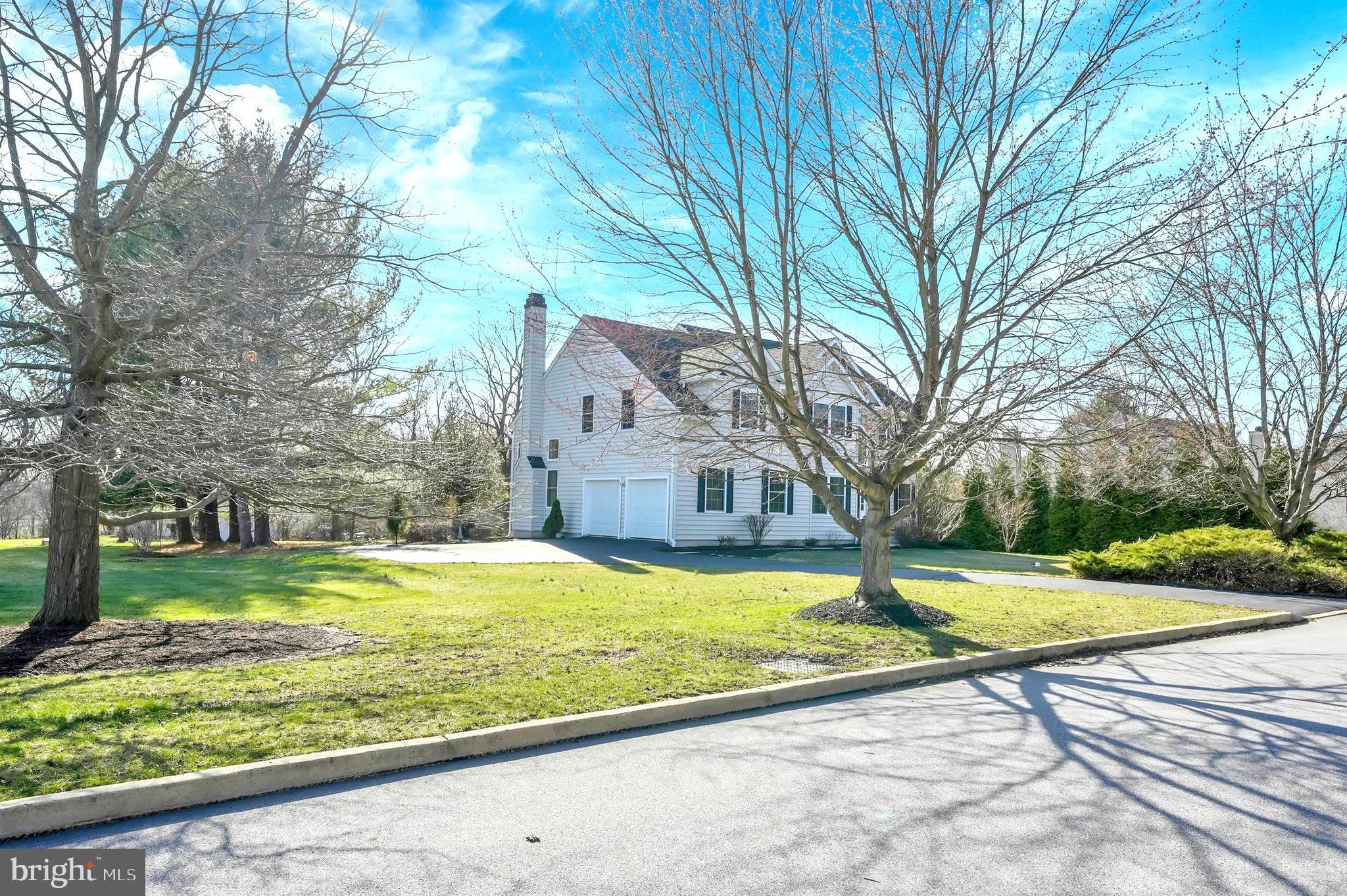 KIMBERTON - Residential