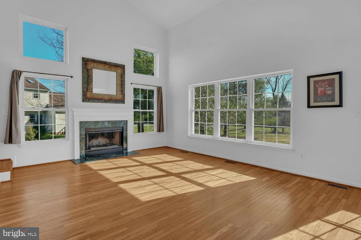 KIMBERTON - Residential