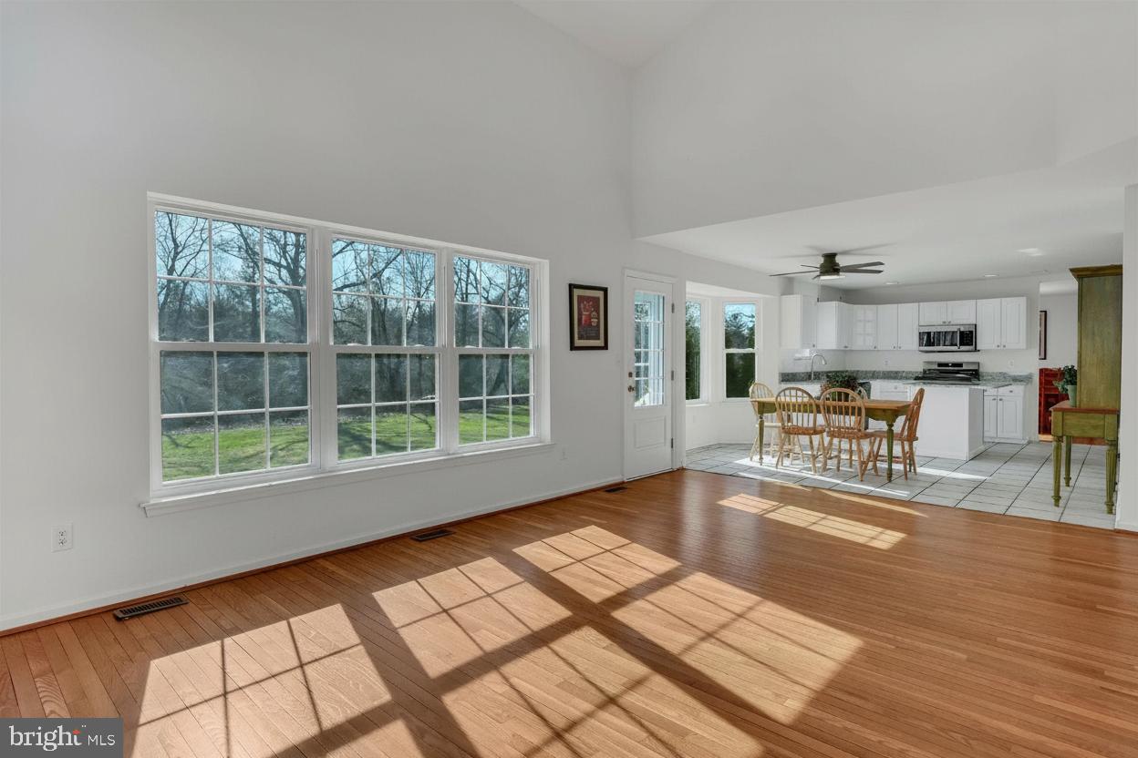 KIMBERTON - Residential