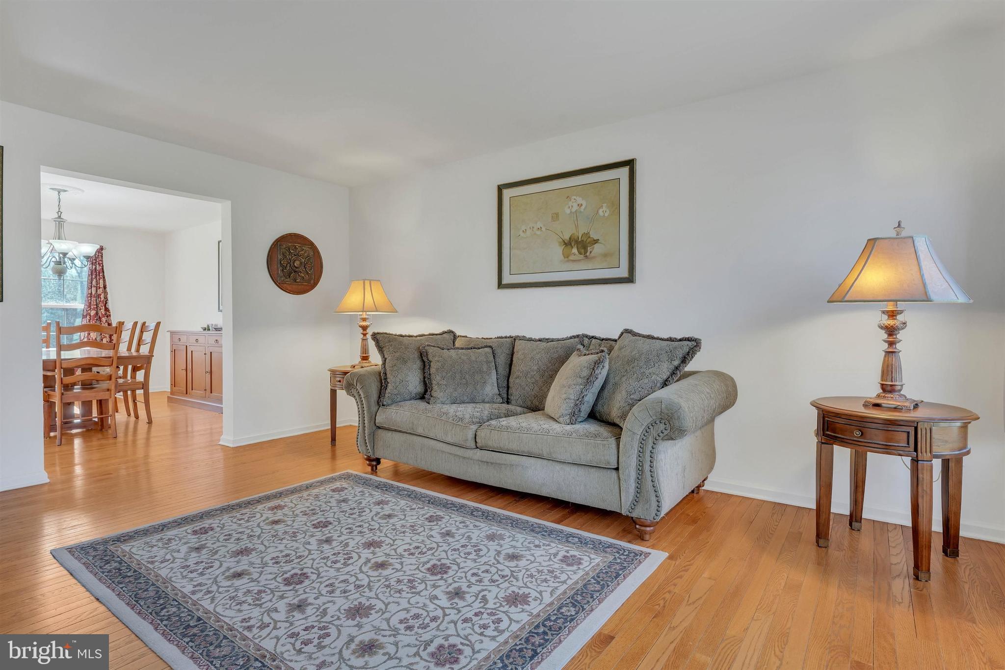 KIMBERTON - Residential