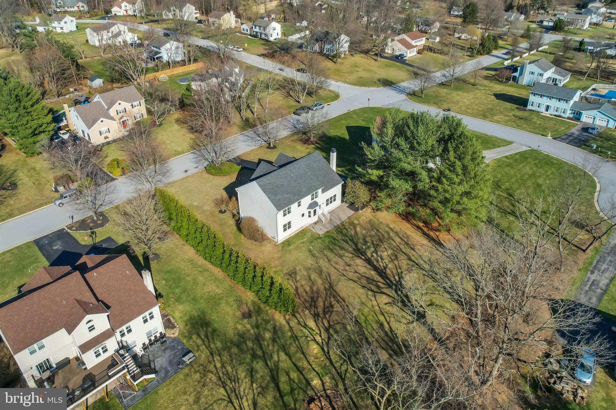 KIMBERTON - Residential