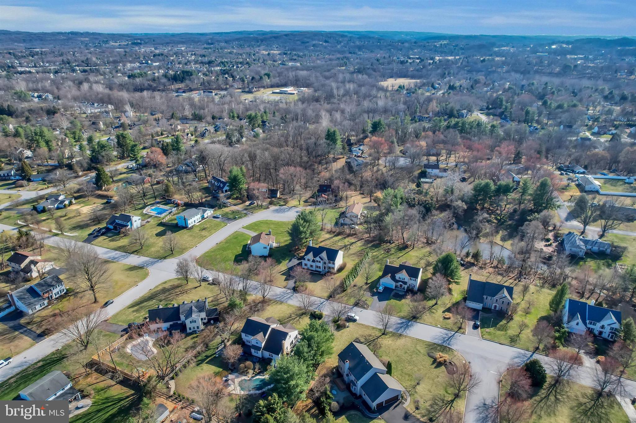 KIMBERTON - Residential