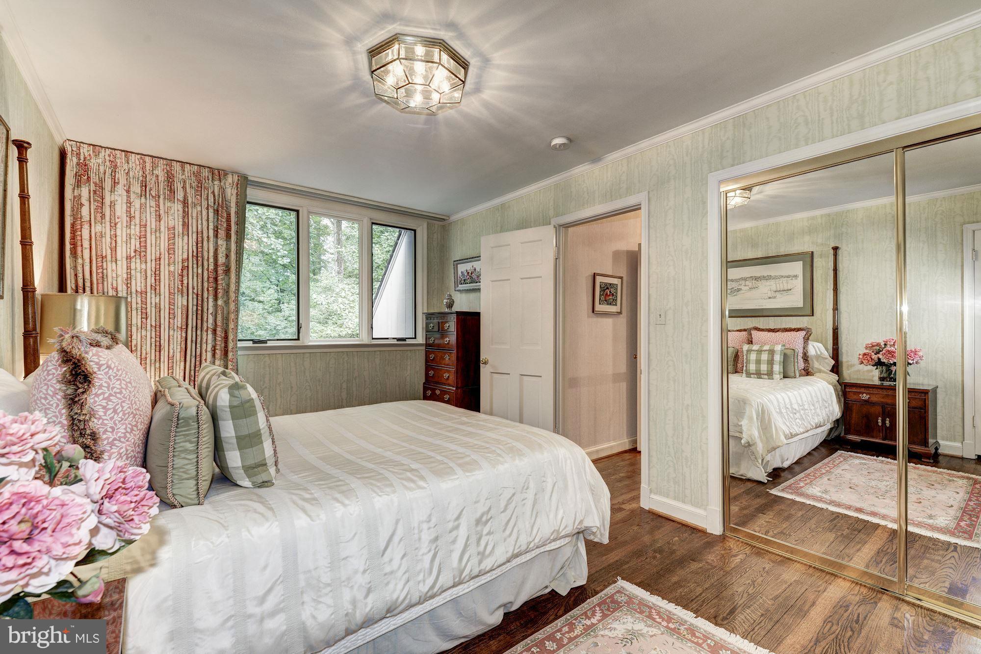 MERRYWOOD ON THE POTOMAC - Residential