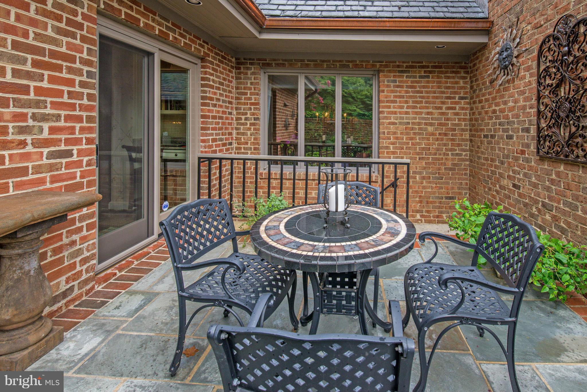 MERRYWOOD ON THE POTOMAC - Residential