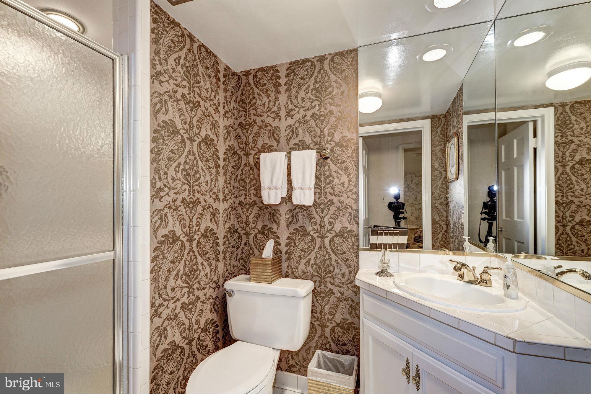 MERRYWOOD ON THE POTOMAC - Residential