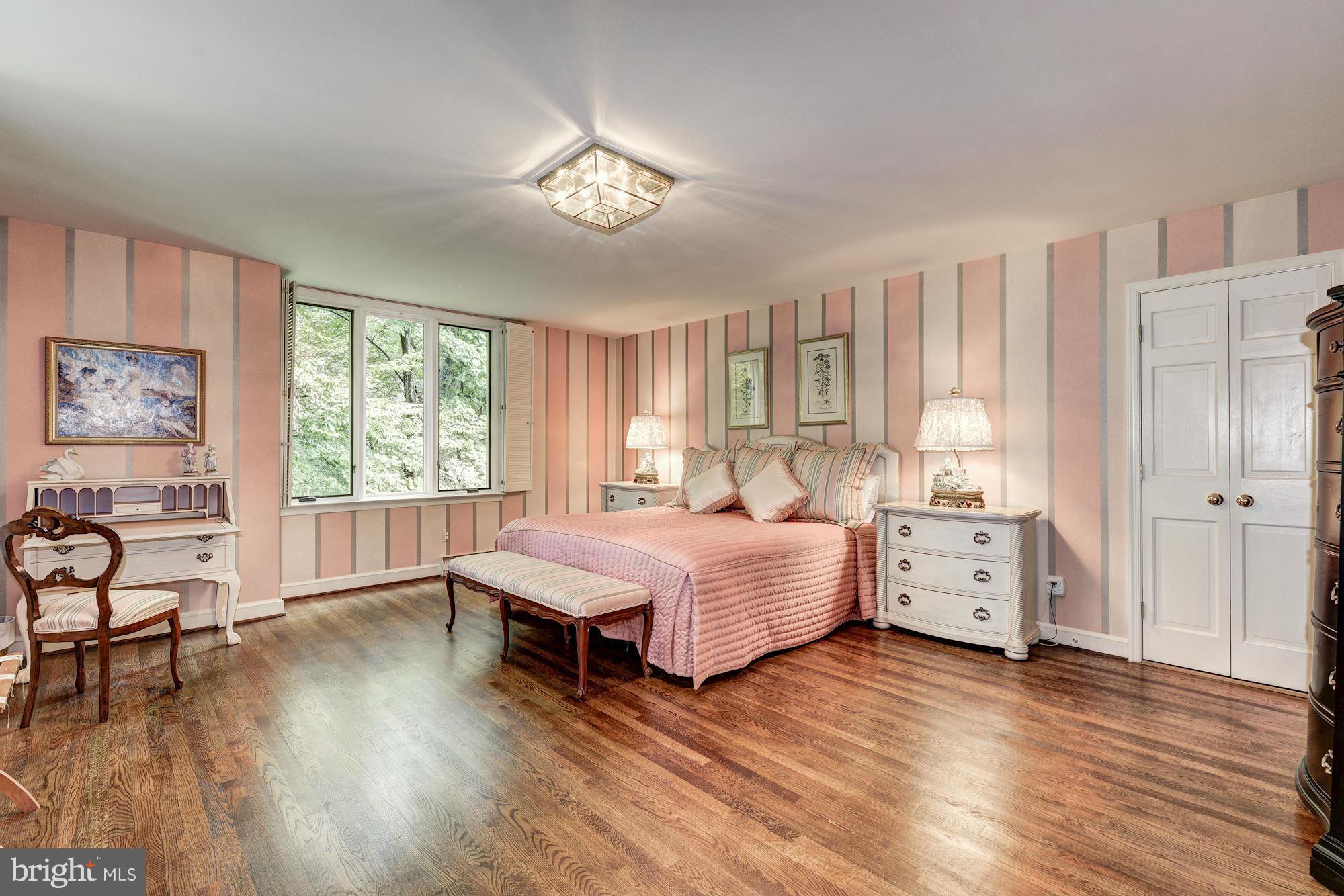 MERRYWOOD ON THE POTOMAC - Residential