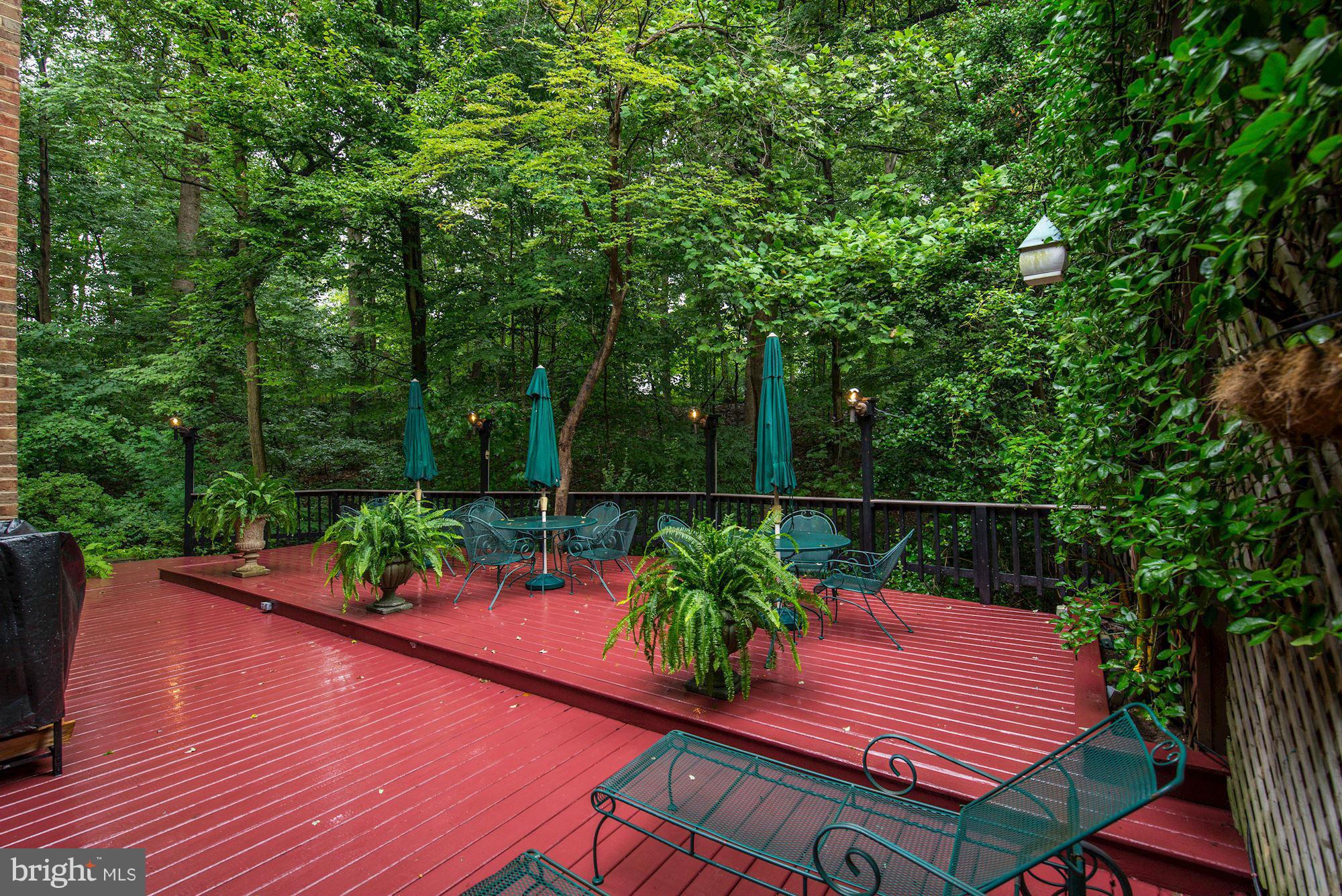 MERRYWOOD ON THE POTOMAC - Residential