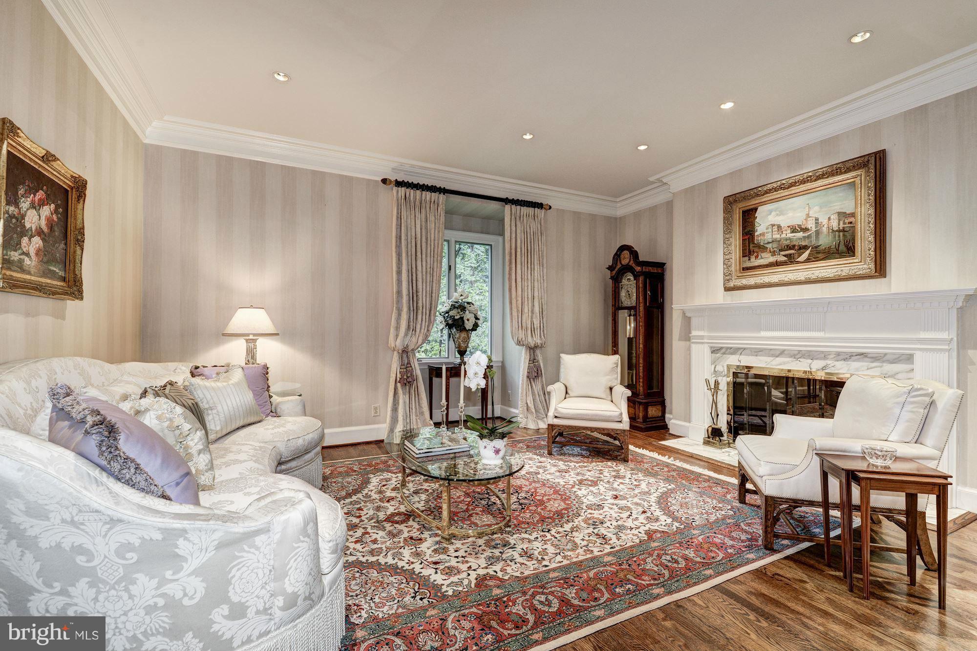 MERRYWOOD ON THE POTOMAC - Residential