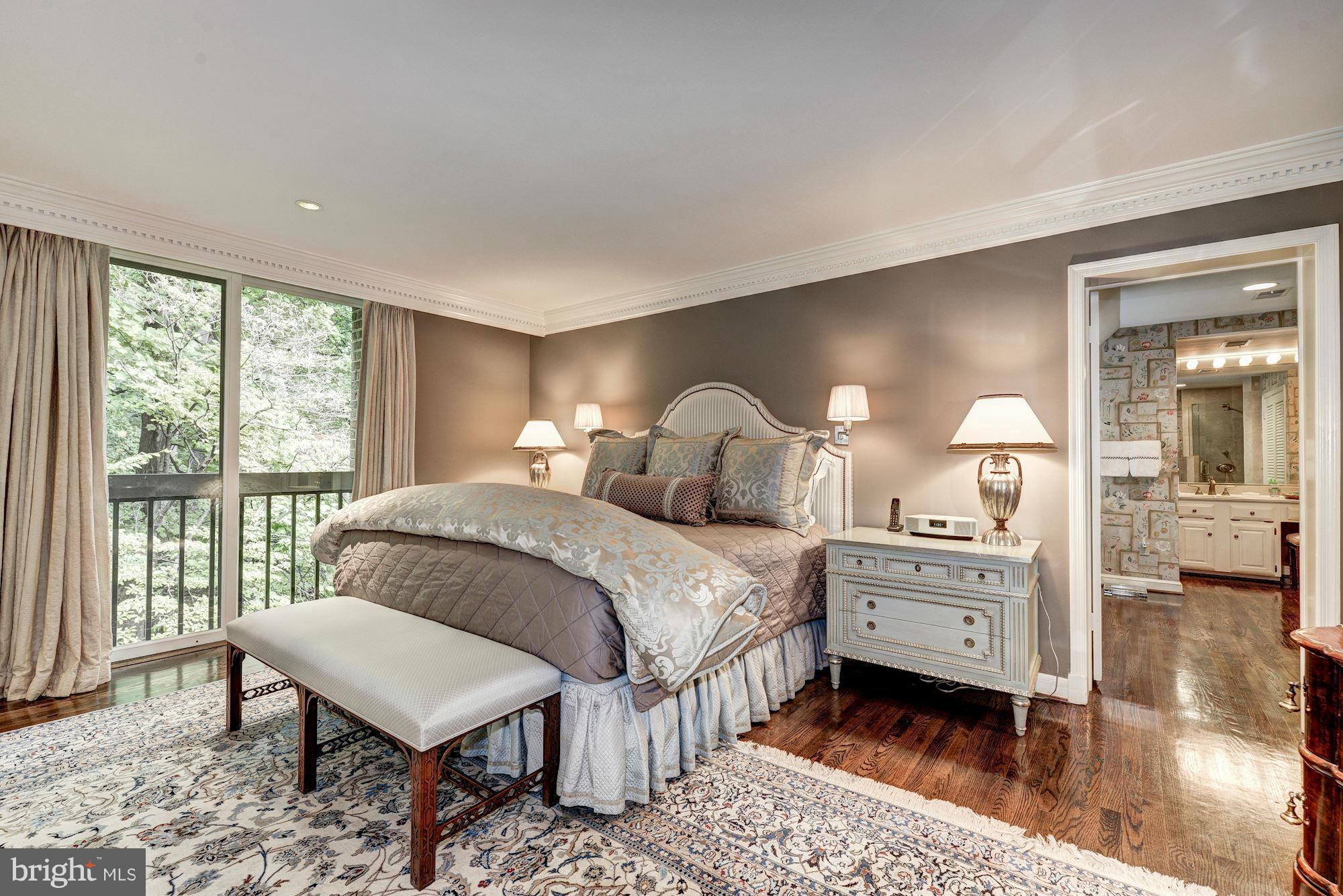 MERRYWOOD ON THE POTOMAC - Residential