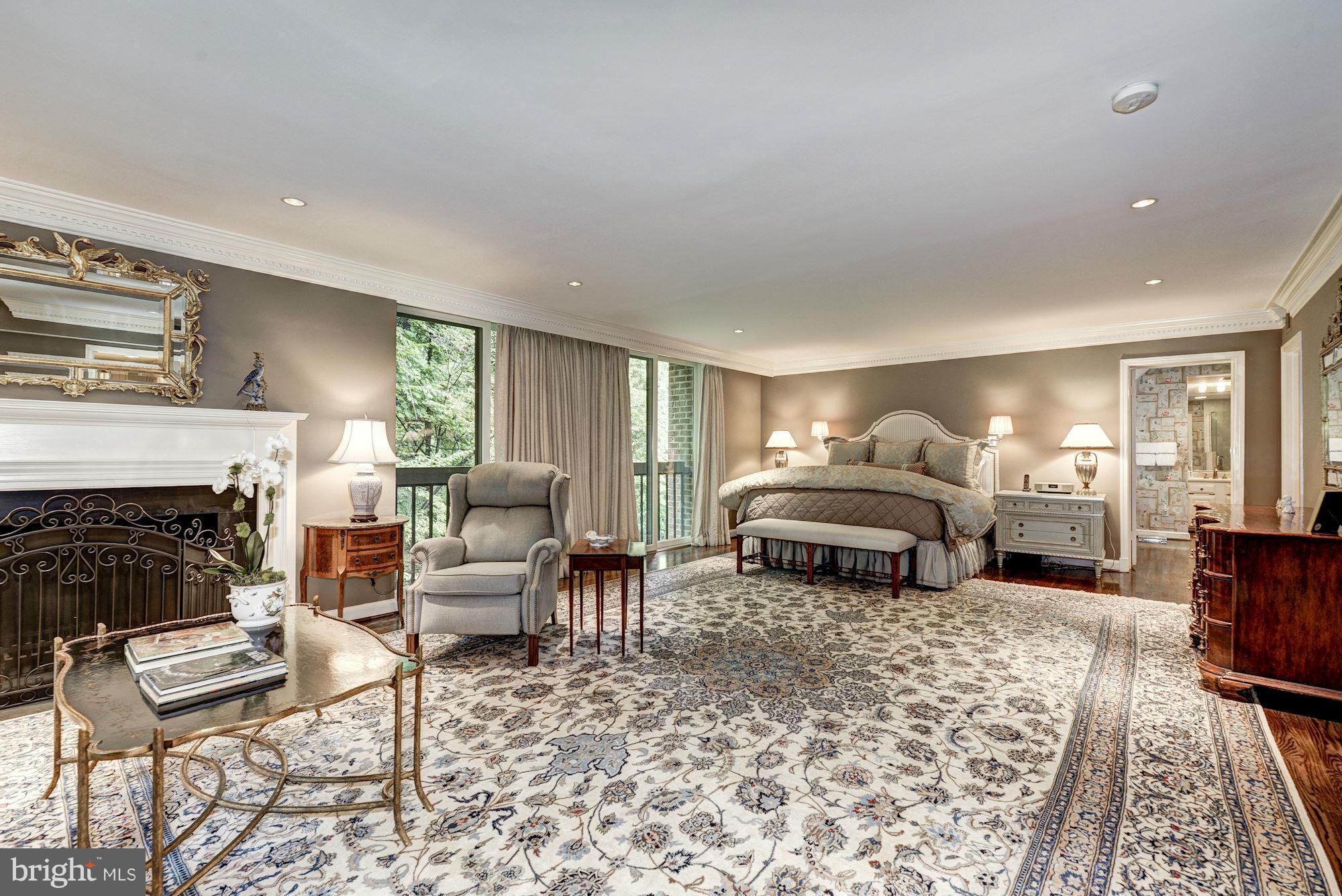 MERRYWOOD ON THE POTOMAC - Residential