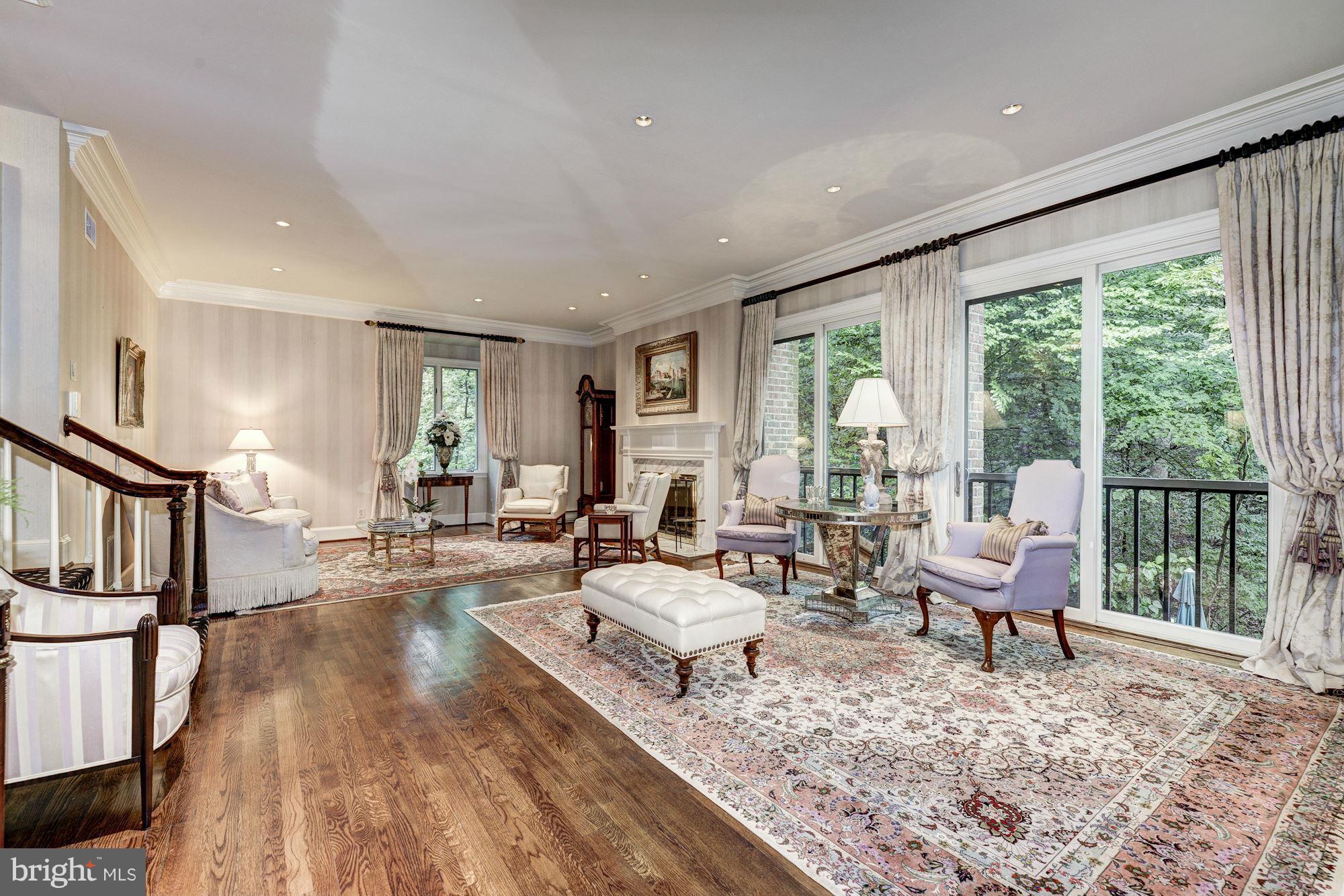 MERRYWOOD ON THE POTOMAC - Residential