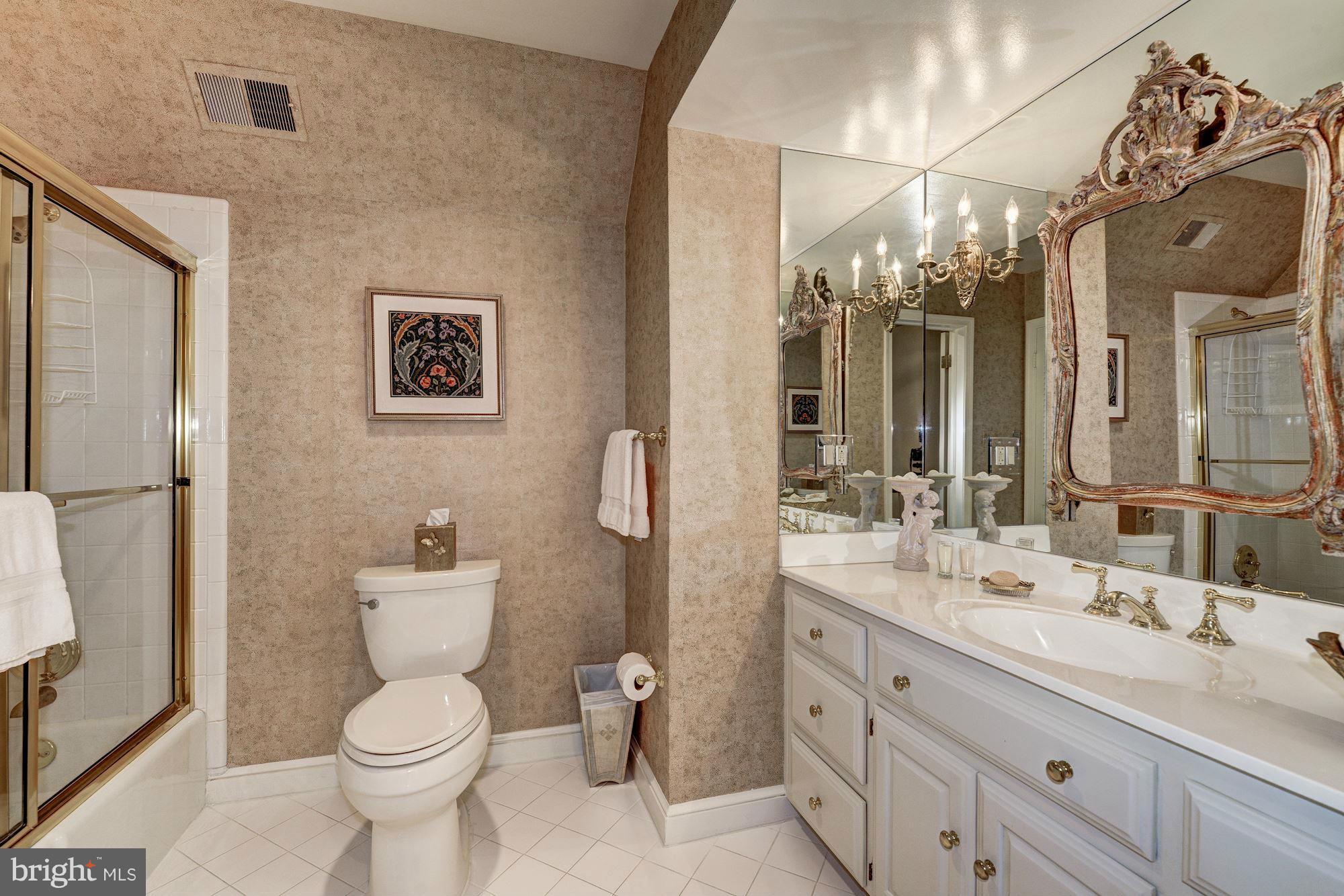 MERRYWOOD ON THE POTOMAC - Residential