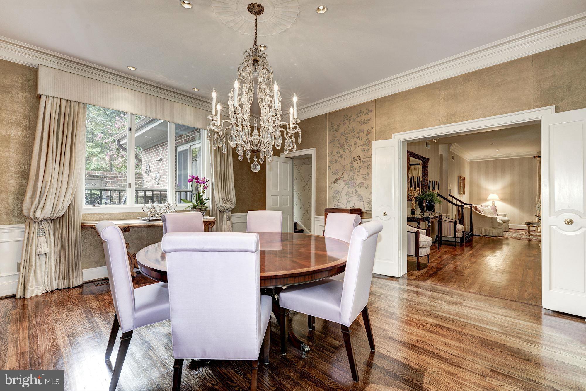 MERRYWOOD ON THE POTOMAC - Residential