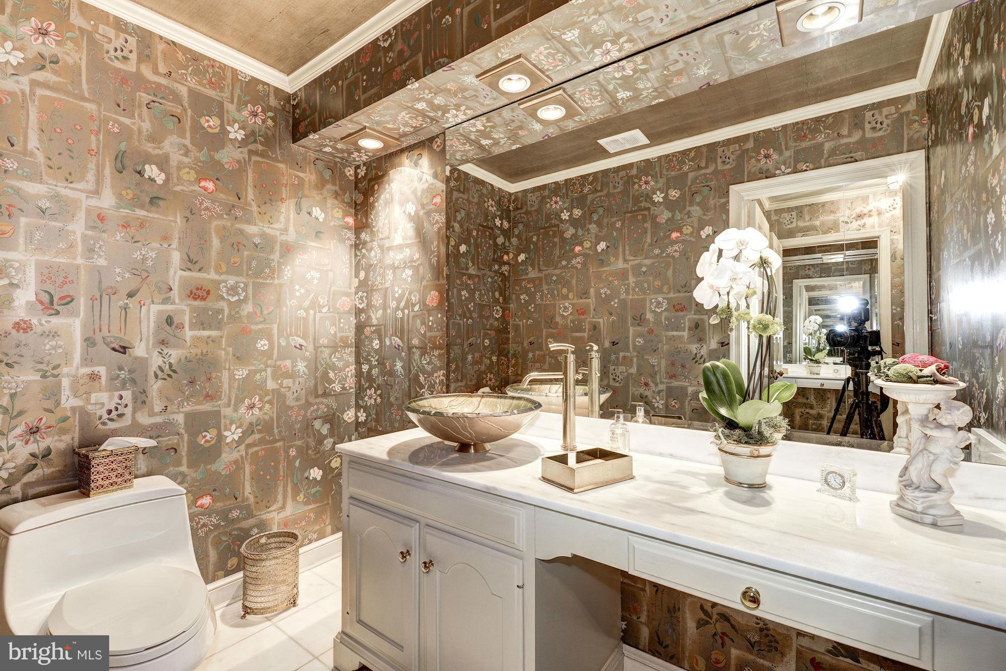 MERRYWOOD ON THE POTOMAC - Residential