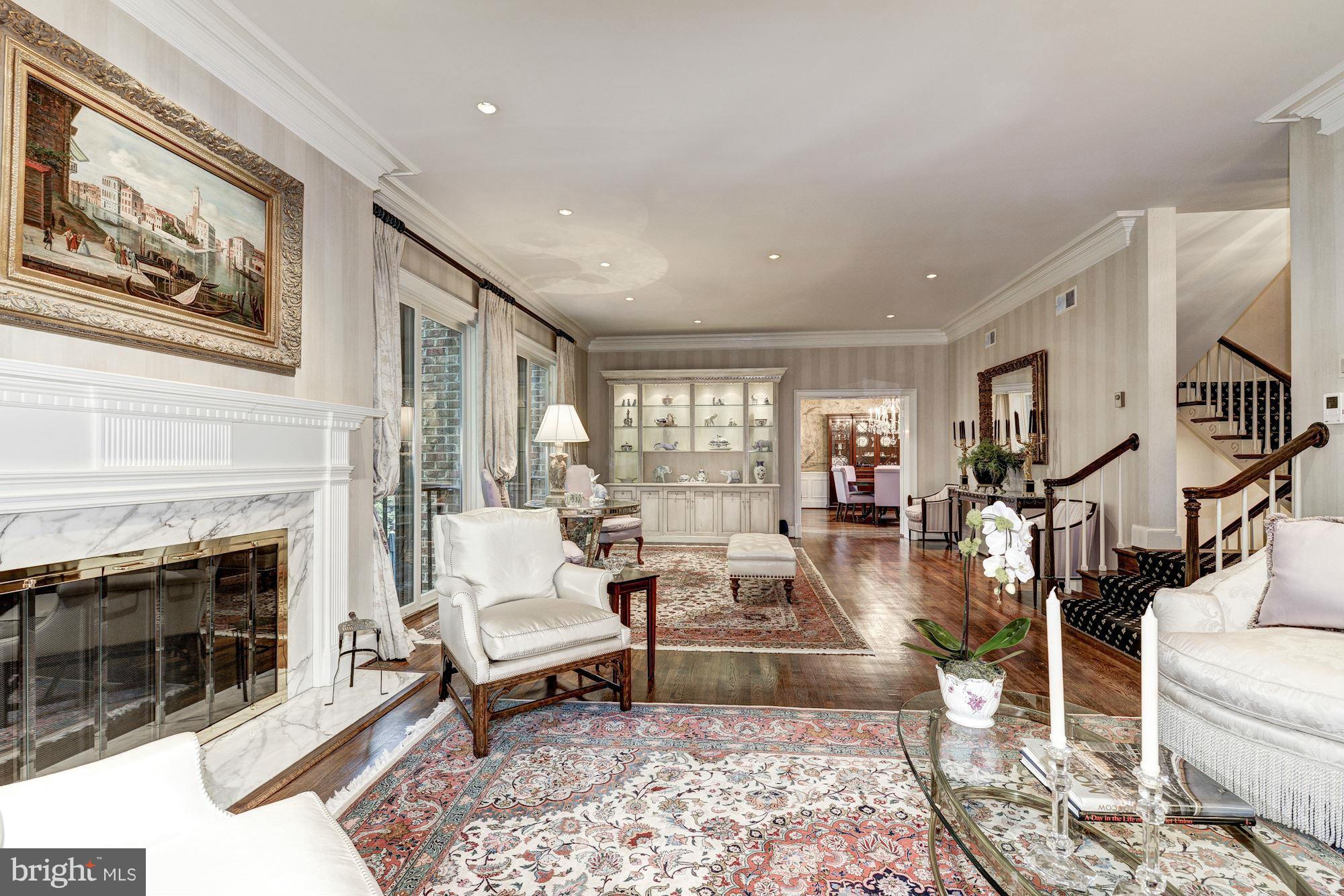 MERRYWOOD ON THE POTOMAC - Residential