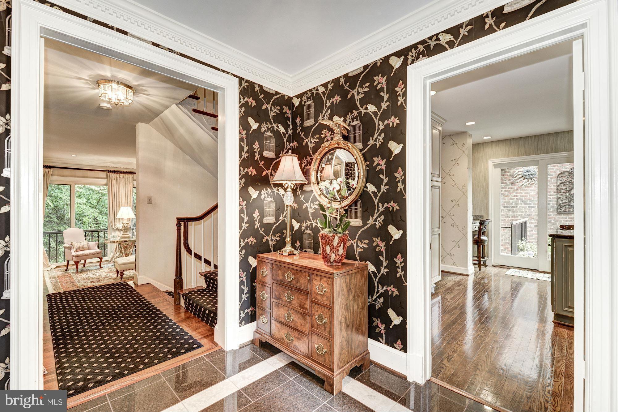 MERRYWOOD ON THE POTOMAC - Residential