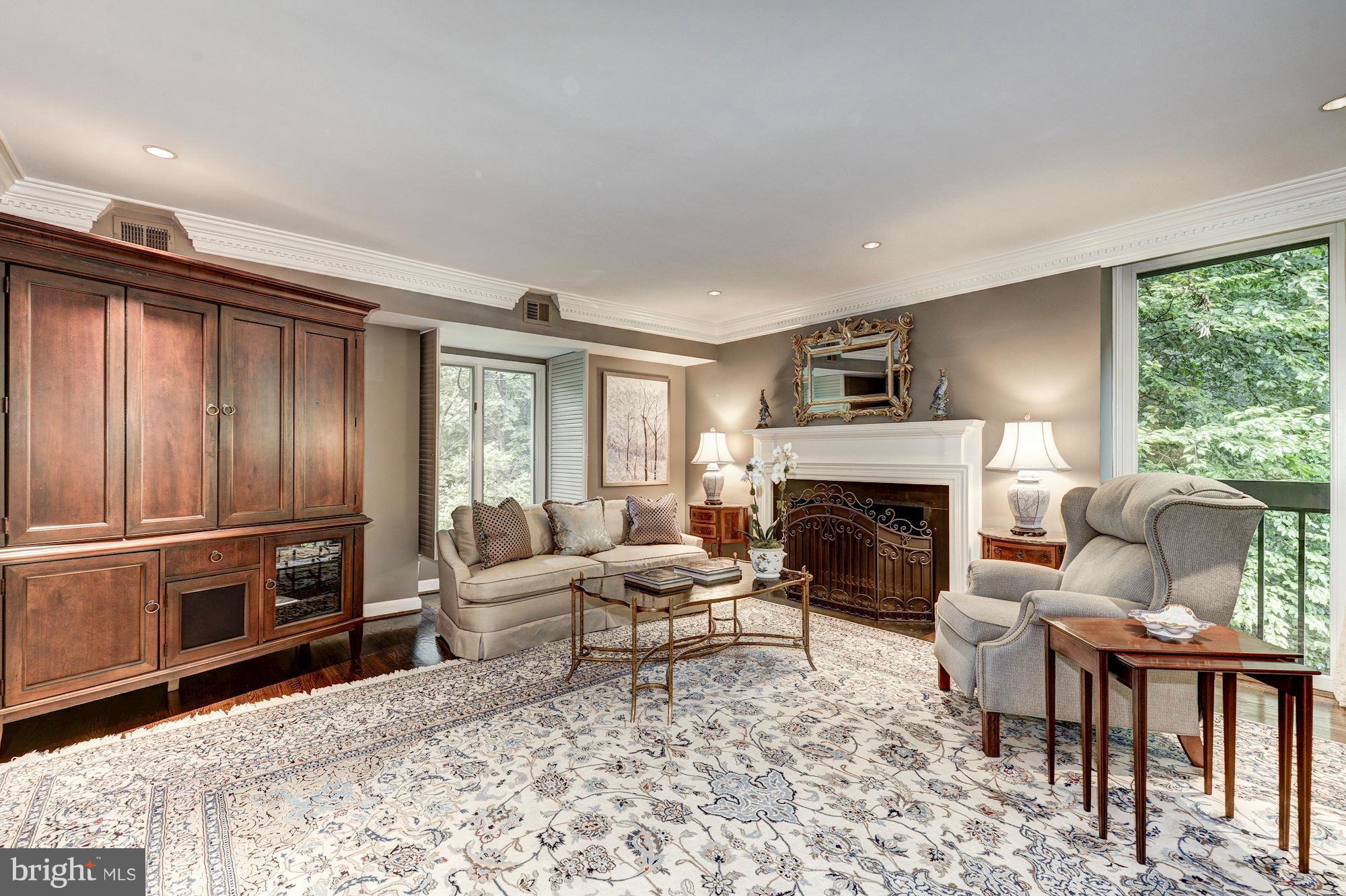 MERRYWOOD ON THE POTOMAC - Residential