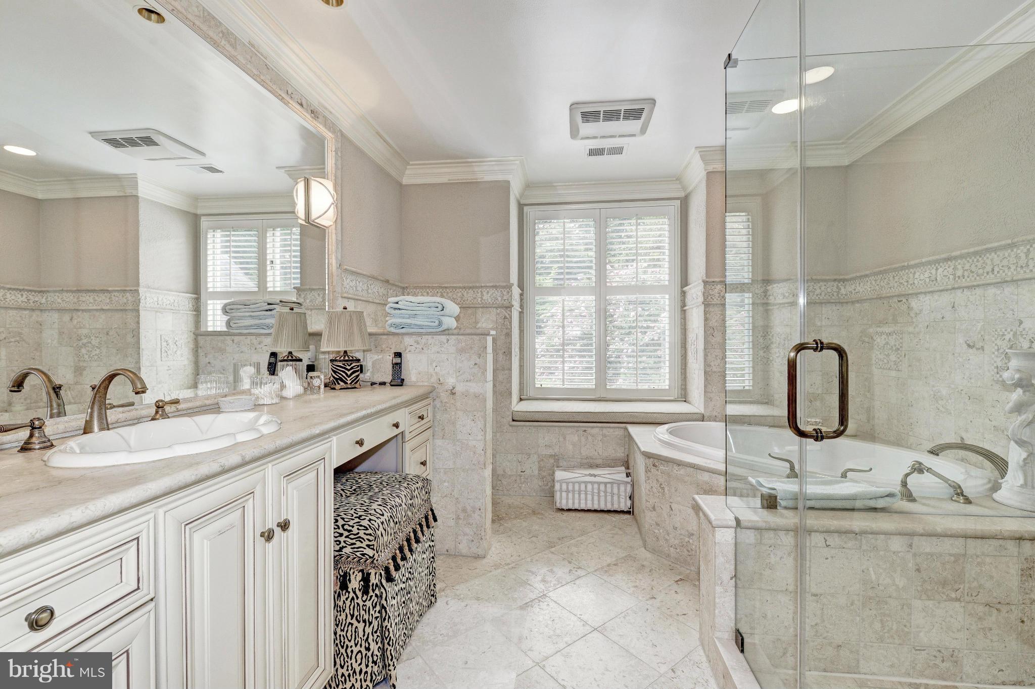 MERRYWOOD ON THE POTOMAC - Residential