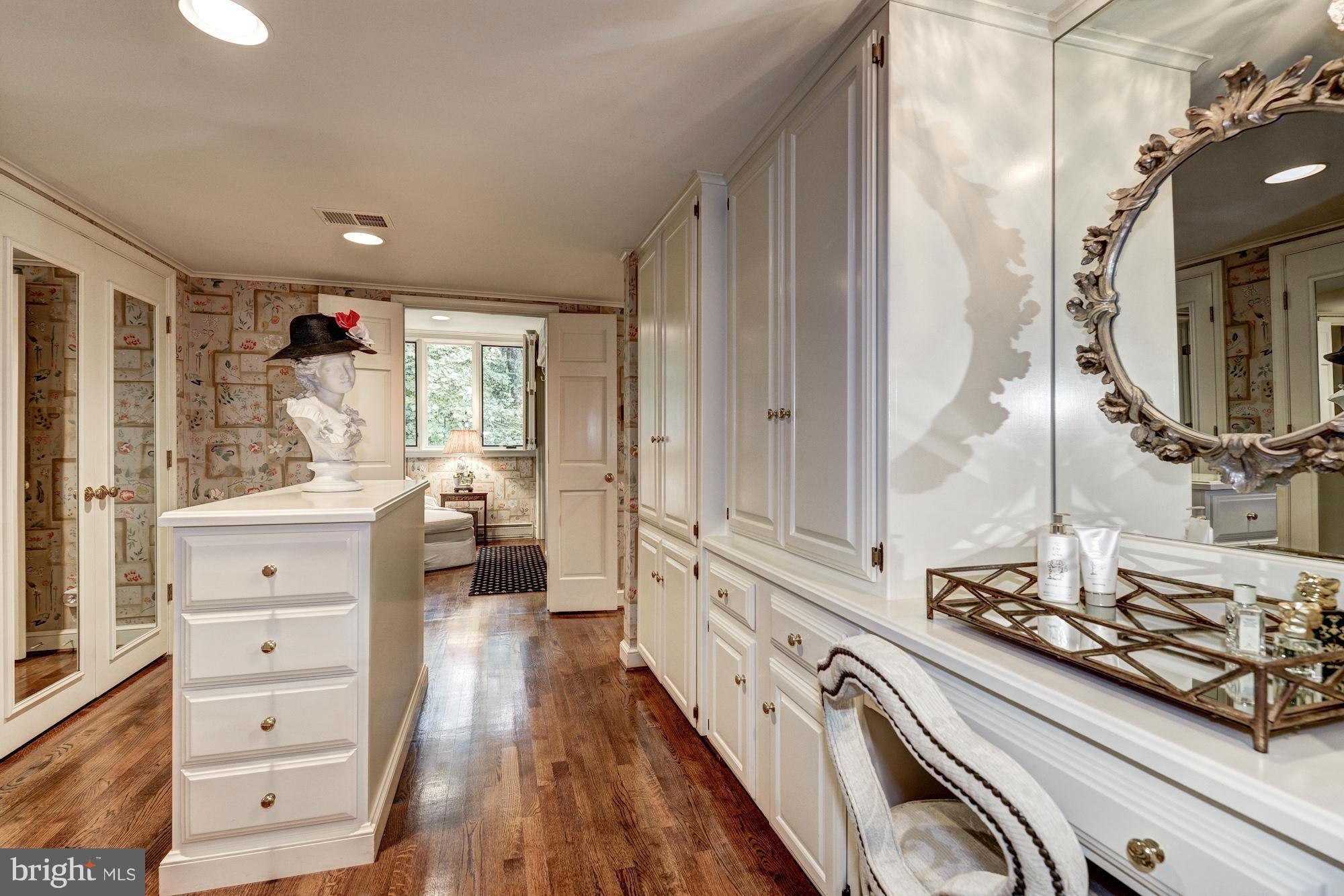 MERRYWOOD ON THE POTOMAC - Residential