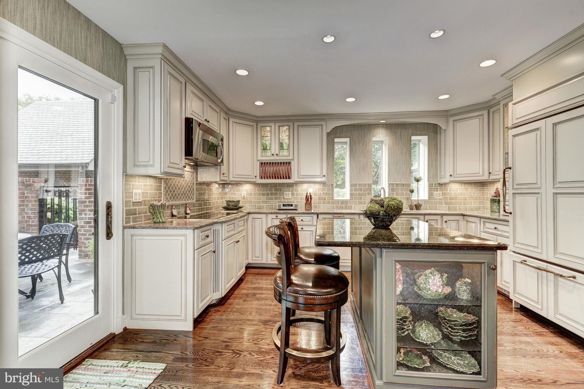 MERRYWOOD ON THE POTOMAC - Residential