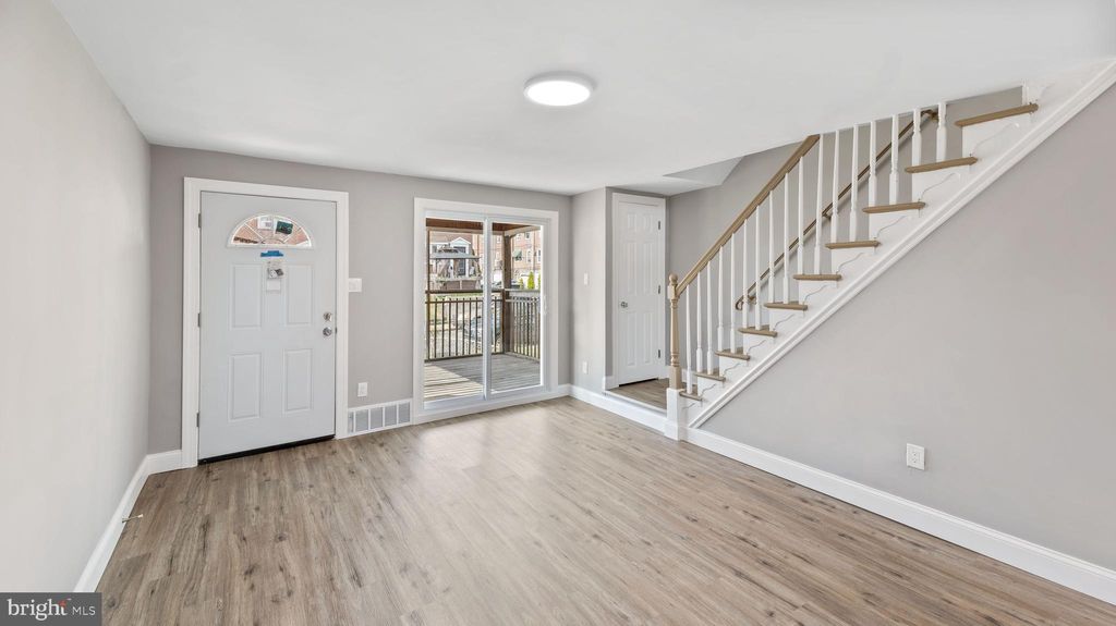 Photo of 240 Spring Valley Road, DARBY, PA 19023 (MLS # PADE2099706)