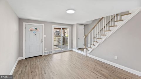 Photo of 240 Spring Valley Road, DARBY, PA 19023 (MLS # PADE2099706)