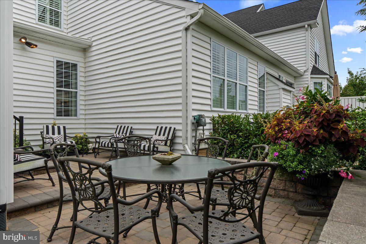 THE ENCLAVE AT UPPER - Residential