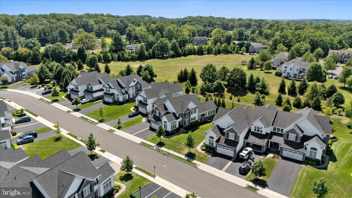 THE ENCLAVE AT UPPER - Residential