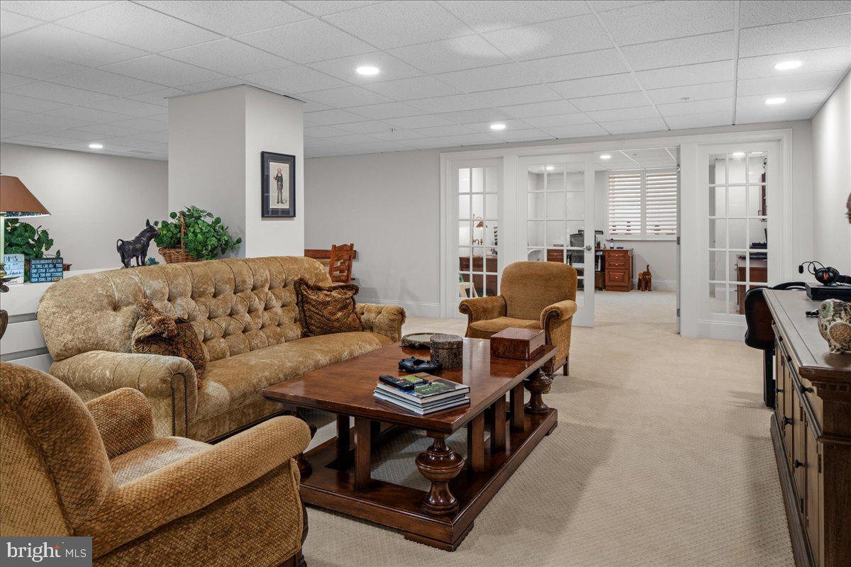 THE ENCLAVE AT UPPER - Residential