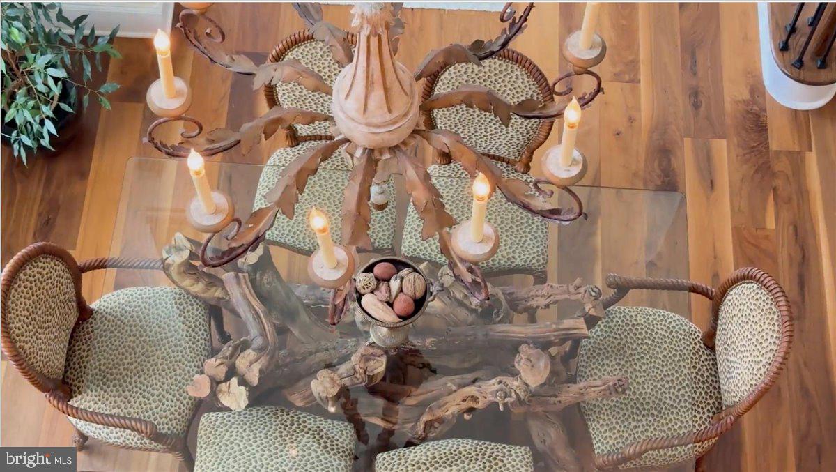 THE ENCLAVE AT UPPER - Residential