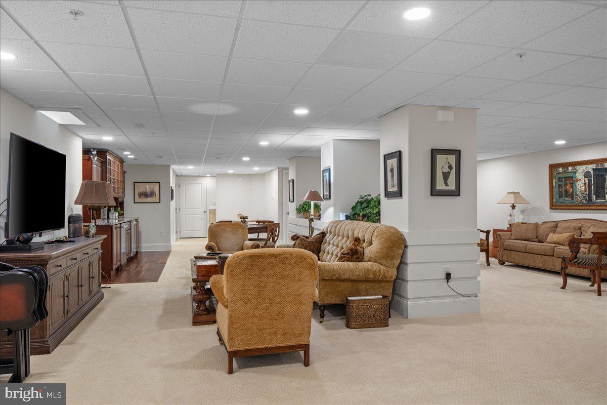 THE ENCLAVE AT UPPER - Residential