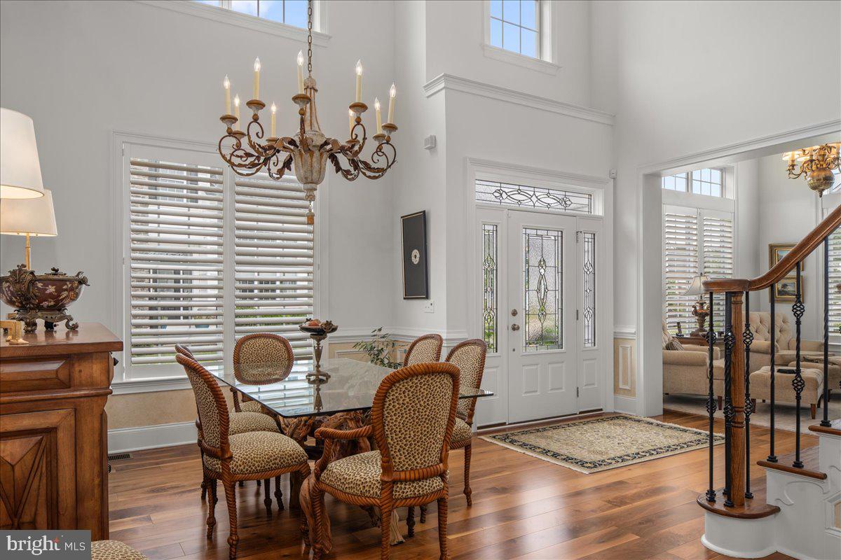 THE ENCLAVE AT UPPER - Residential