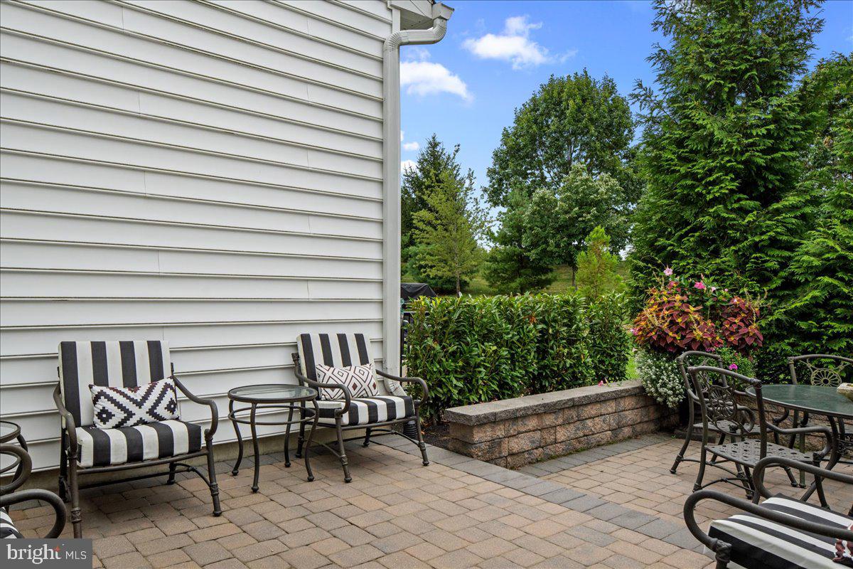 THE ENCLAVE AT UPPER - Residential