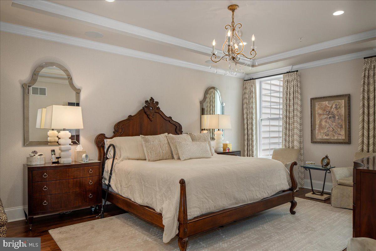 THE ENCLAVE AT UPPER - Residential