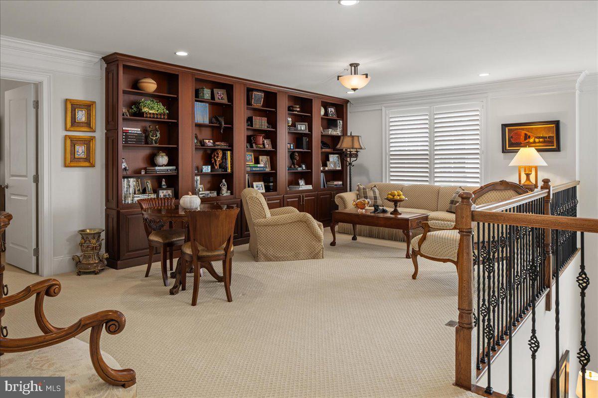 THE ENCLAVE AT UPPER - Residential