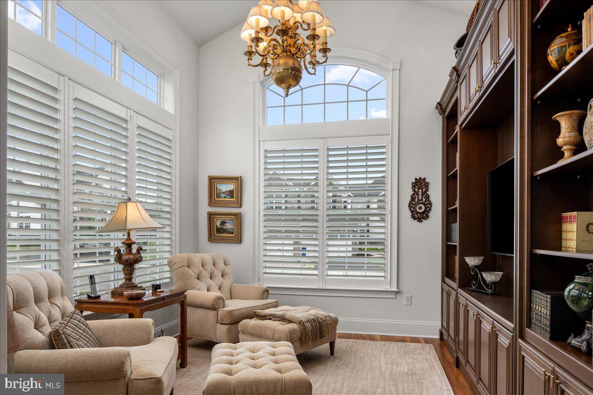 THE ENCLAVE AT UPPER - Residential