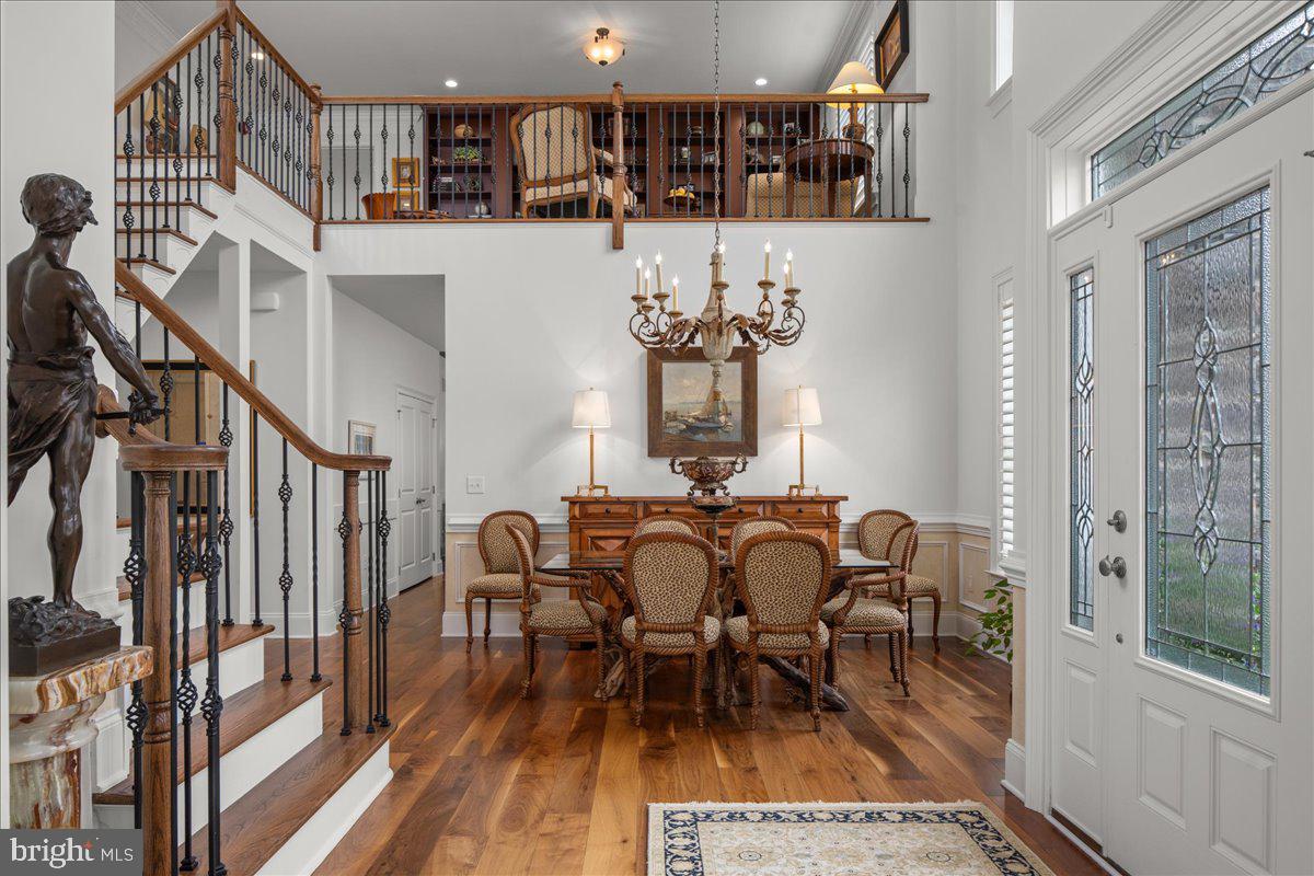 THE ENCLAVE AT UPPER - Residential