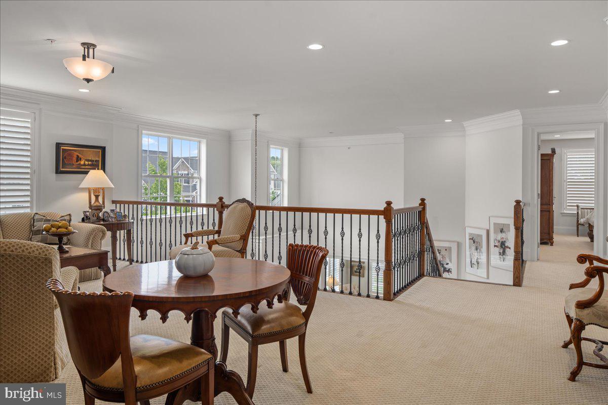 THE ENCLAVE AT UPPER - Residential